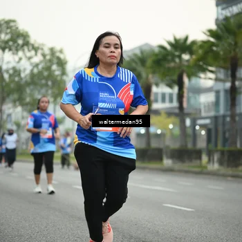Runner Photo 5261139