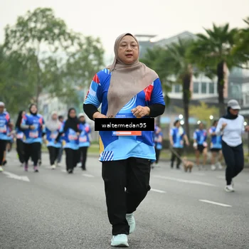 Runner Photo 5261140