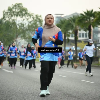 Runner Photo 5261141