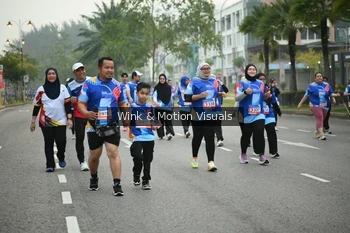 Runner Photo 5261142