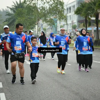 Runner Photo 5261145