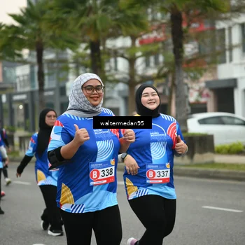 Runner Photo 5261147