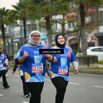 Runner Photo 5261148
