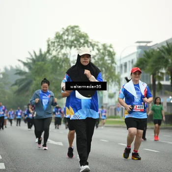 Runner Photo 5261152