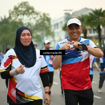 Runner Photo 5261154