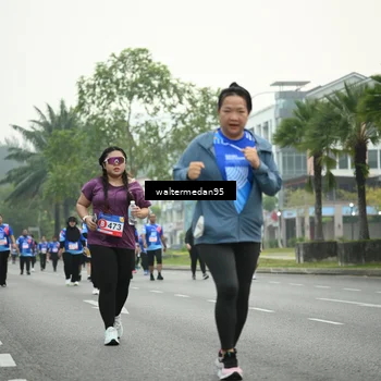 Runner Photo 5261155
