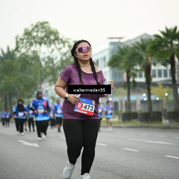 Runner Photo 5261157