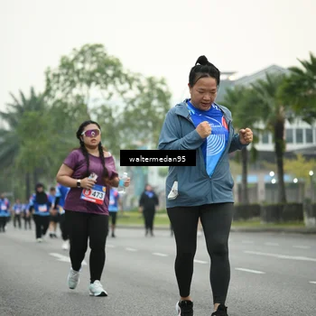 Runner Photo 5261158