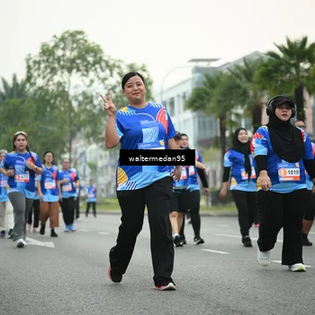 Runner Photo 5261165