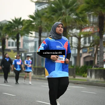 Runner Photo 5261166