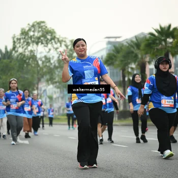Runner Photo 5261167