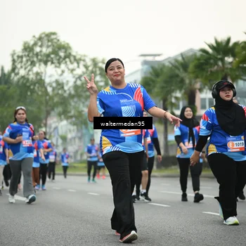 Runner Photo 5261168