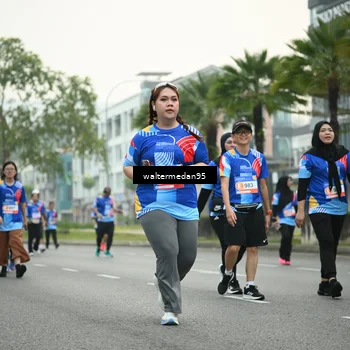 Runner Photo 5261170
