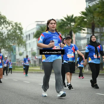 Runner Photo 5261171
