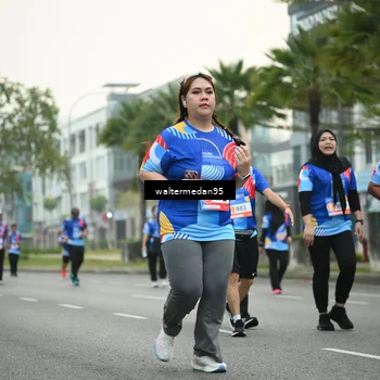 Runner Photo 5261172