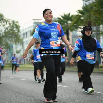 Runner Photo 5261175