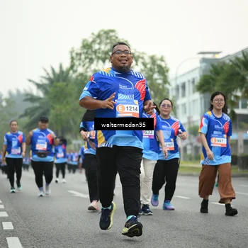 Runner Photo 5261178