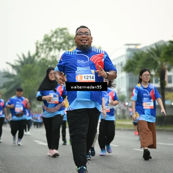 Runner Photo 5261182