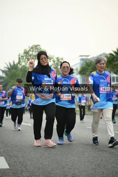 Runner Photo 5261183