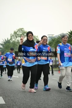 Runner Photo 5261184