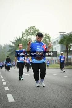 Runner Photo 5261185
