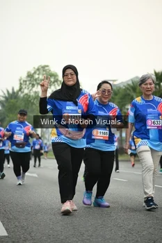 Runner Photo 5261186