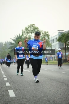 Runner Photo 5261187
