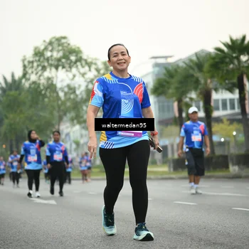 Runner Photo 5261189