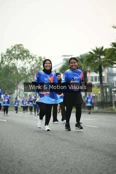 Runner Photo 5261195