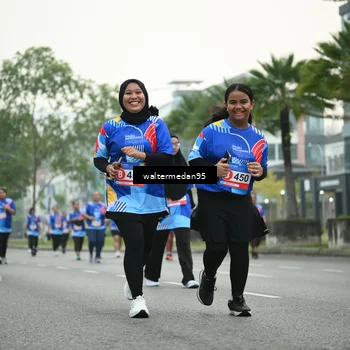 Runner Photo 5261196