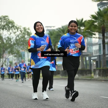 Runner Photo 5261197