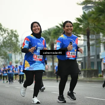Runner Photo 5261198