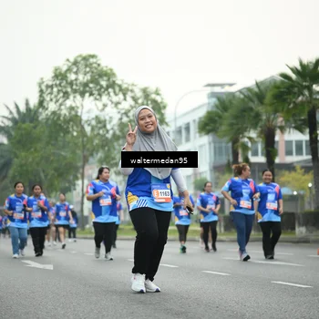Runner Photo 5261199