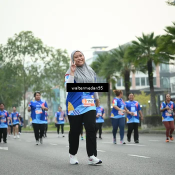 Runner Photo 5261202