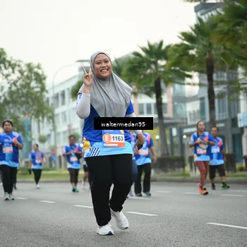 Runner Photo 5261203