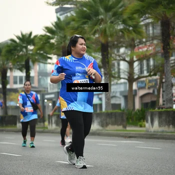 Runner Photo 5261206