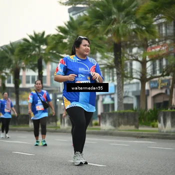 Runner Photo 5261209
