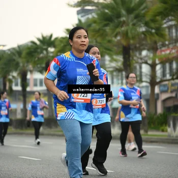 Runner Photo 5261211