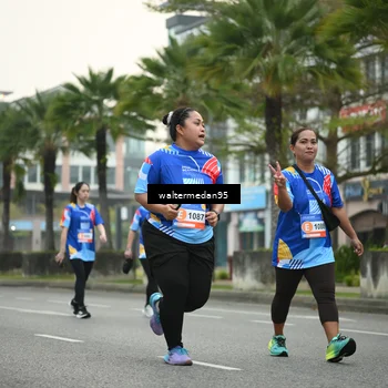 Runner Photo 5261215