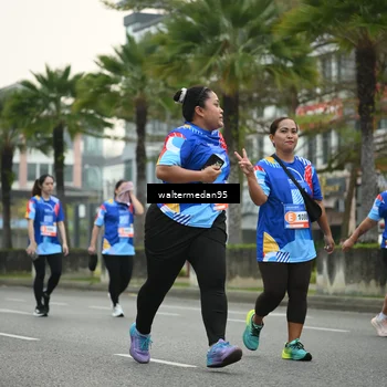 Runner Photo 5261217