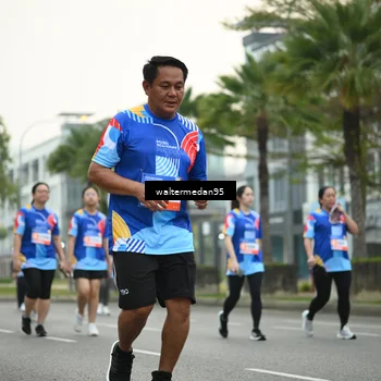 Runner Photo 5261219