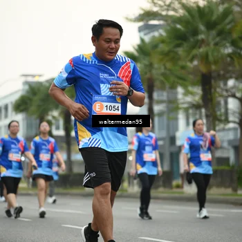 Runner Photo 5261220