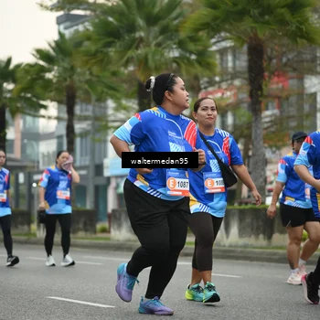 Runner Photo 5261221