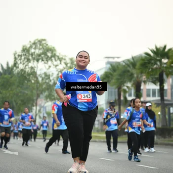 Runner Photo 5261226