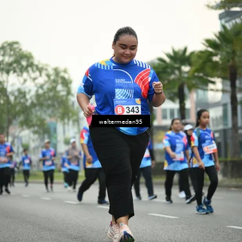 Runner Photo 5261227
