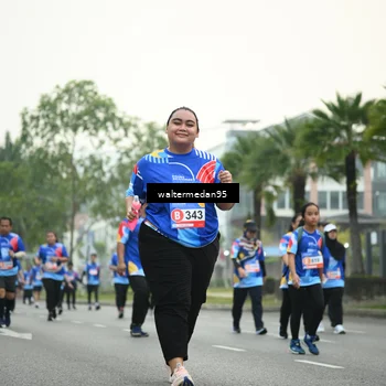 Runner Photo 5261228