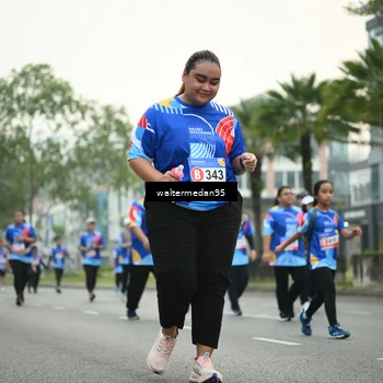 Runner Photo 5261229