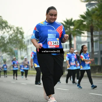 Runner Photo 5261230