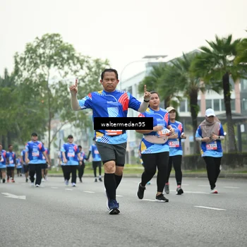 Runner Photo 5261231