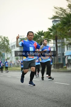 Runner Photo 5261232